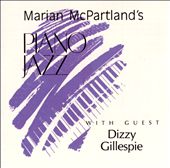 Marian McPartland's Piano Jazz with Guest Dizzy Gillespie