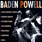 Baden Powell [Barquinho]