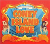 Coney Island Love