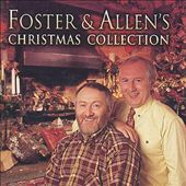 Foster & Allen's Christmas Collection [Ronco]