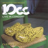 Clever Clogs: Live in Concert