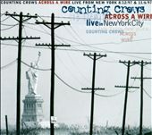 Across a Wire: Live in New York