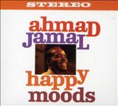 Happy Moods [Argo]
