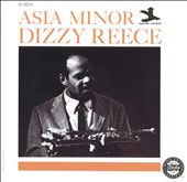 Asia Minor [Limited Edition]