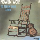 The Rockin' Chair Album 