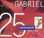 25 Aniversario 1971-1996, Vol. 5