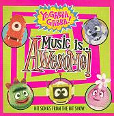 Music Is...Awesome!
