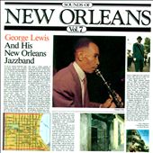 Sounds of New Orleans, Vol. 7