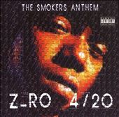 4/20 the Smokers Anthem