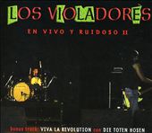 Live y Ruidoso, Vol. 2