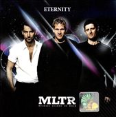 Eternity [Bonus CD ROM]