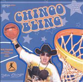 Air Chingo: The Mixtape