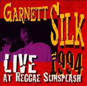Live at Reggae Sunsplash 1994