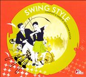 Swing Style Compiled and Mixed by Gulbahar Kultur