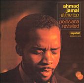 Ahmad Jamal at the Top: Poinciana Revisited