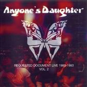 Requested Document: Live 1980-1983, Vol. 2