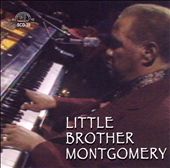 Little Brother Montgomery [Southland]