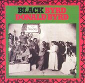 Black Byrd [Limited Edition]