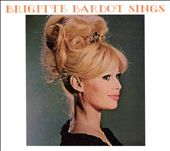 Brigitte Bardot Sings 