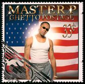 Ghetto Postage 