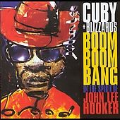 Boom Boom Band: Songs of John Lee Hooker
