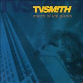 March of the Giants