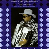 I'm a Zydeco Hog: Live at the Rock 'N' Bowl, New Orleans