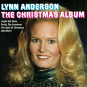 Christmas Album [Columbia]