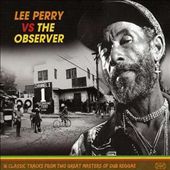 Lee Perry vs the Observer