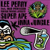 Super Ape Inna Jungle 