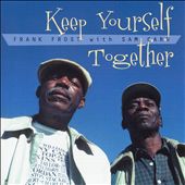 Keep Yourself Together