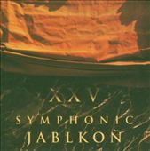 XXV: Symphonic Jablkon 