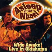 Wide Awake!: Live in Oklahoma