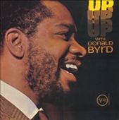 Up with Donald Byrd