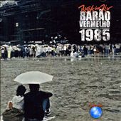 Barao Vermelho 1985