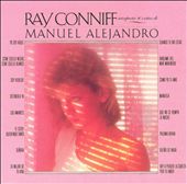 Ray Conniff Interpreta 16 Exitos de Manuel Alejandro