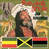 Jah Kingdom 
