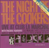 The Night of the Cookers: Live at Club La Marchal, Vol. 1
