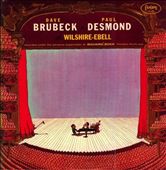 Dave Brubeck & Paul Desmond at Wilshire-Ebell