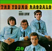 The Young Rascals
