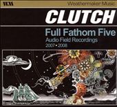 Full Fathom Five: Audio Field Recordings