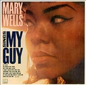 Mary Wells Sings My Guy