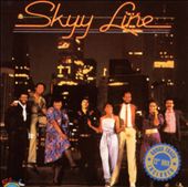 Skyy Line [Bonus Tracks]