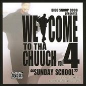 Welcome to tha Chuuch, Vol. 4