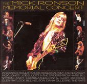 The Mick Ronson Memorial Concert 