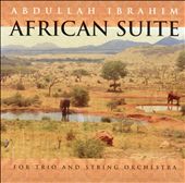 The African Suite [Enja]