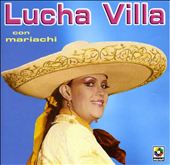 Lucha Villa, Vol. 2