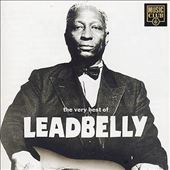 Very Best of Leadbelly