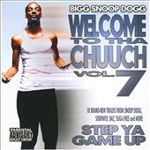 Welcome to tha Chuuch, Vol. 7