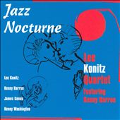Jazz Nocturne